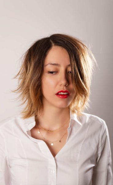 Thomas Hairstylist Tuns Bob Mediu Natural