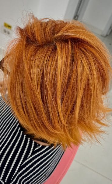 Thomas Hairstylist Balayage Cupru